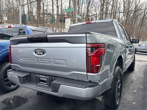 Used 2025 Ford F150 STX w/ Equipment Group 200A image 20