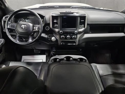 Used 2019 RAM 2500 Power Wagon AWD/4WD image 2