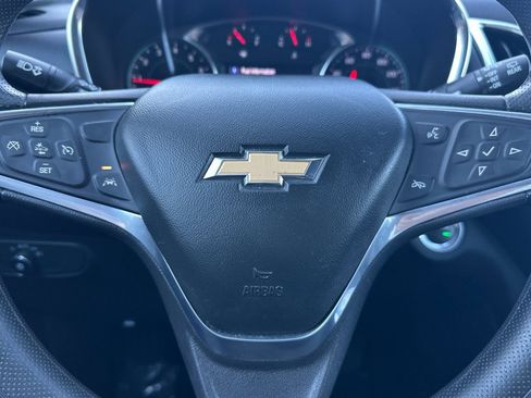 Used 2022 Chevrolet Equinox LT image 25