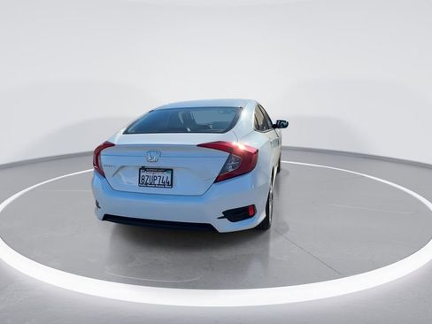 Used 2018 Honda Civic LX image 13