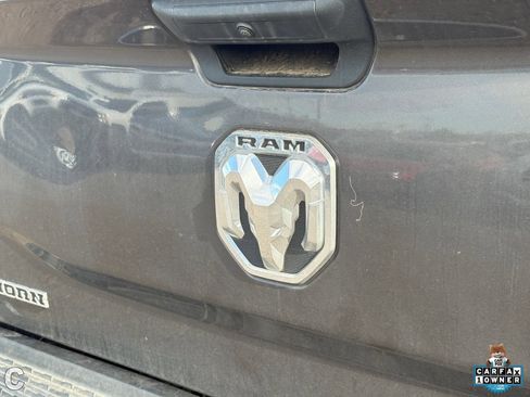 Used 2024 RAM 2500 Big Horn AWD/4WD image 10