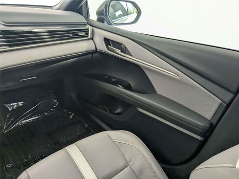 Certified 2025 Toyota Camry SE w/ Multimedia Upgrade Package FWD image 38