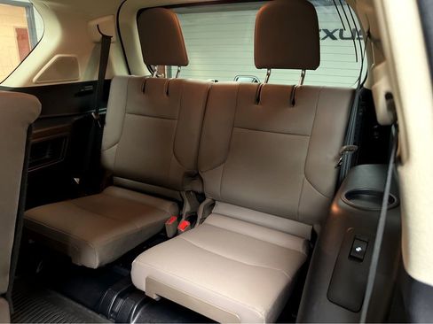Used 2023 Lexus GX 460 Premium w/ Premium Plus Package AWD/4WD image 43