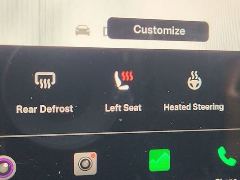 Used 2022 Tesla Model Y Performance AWD/4WD image 24