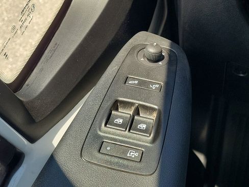 New 2026 RAM ProMaster 2500 FWD image 19