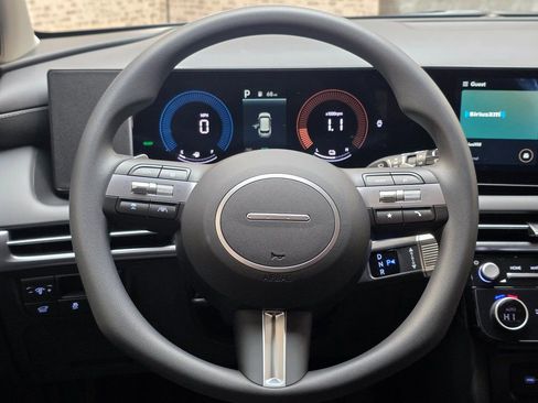 New 2026 Hyundai Tucson Blue SE w/ Tow & Go Package image 16