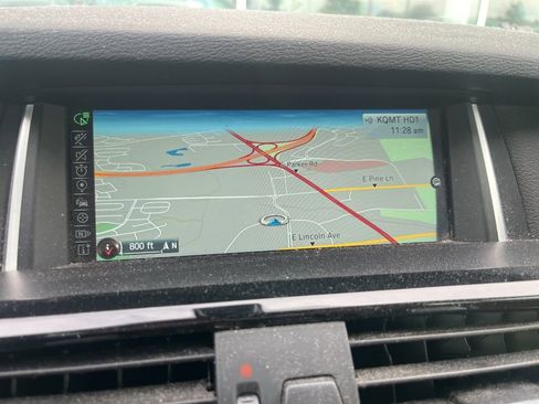 Used 2016 BMW X3 xDrive28i image 5