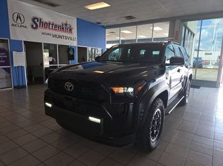 Used 2025 Toyota 4Runner TRD Off-Road Premium AWD/4WD video 1