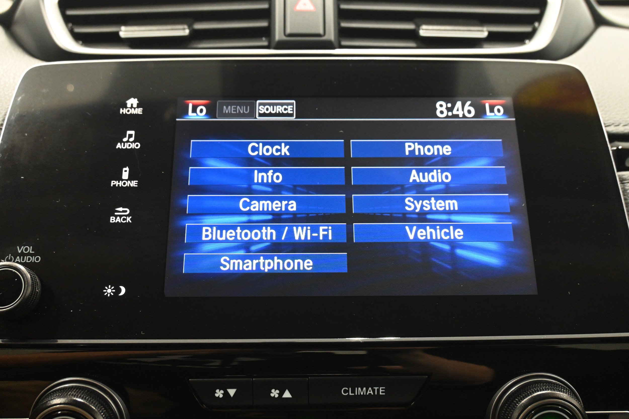 Used 2022 Honda CR-V EX-L image 17