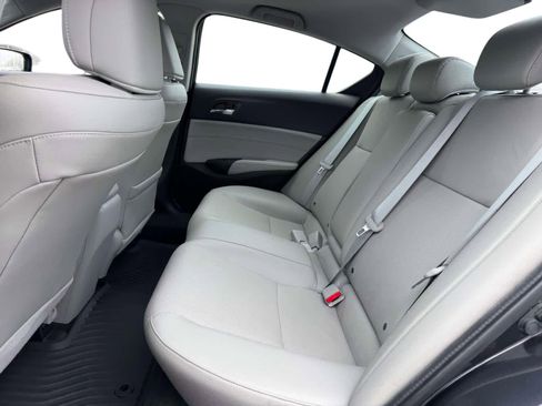 Used 2016 Acura ILX FWD image 14
