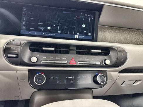 New 2026 Hyundai Palisade FWD Hybrid image 16