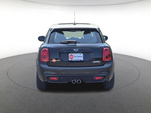 Used 2020 MINI Cooper S w/ Driver Assistance Package FWD image 4