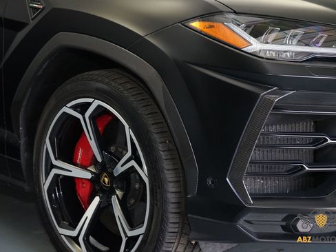 Used 2021 Lamborghini Urus image 8