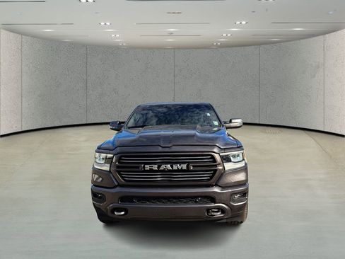Used 2024 RAM 1500 Laramie image 2