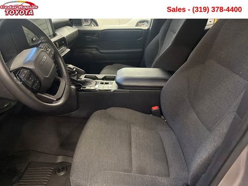 Used 2024 Toyota Land Cruiser 1958 image 11