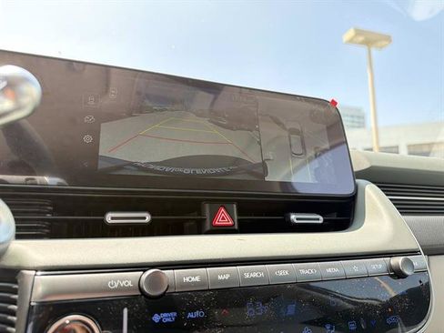 New 2026 Hyundai Ioniq 5 Limited RWD image 24
