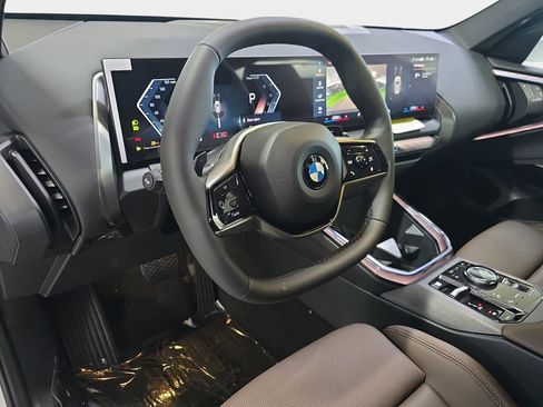 New 2026 BMW X3 xDrive30 image 13