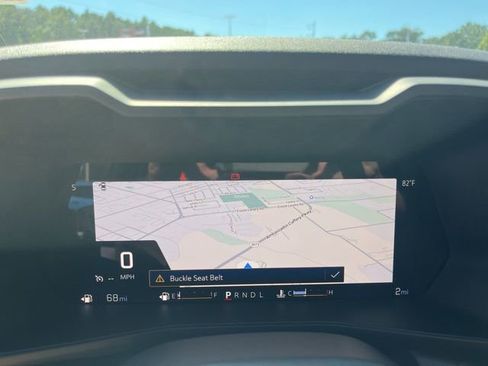 New 2026 Chevrolet Colorado W/T w/ Advanced Trailering Package image 17