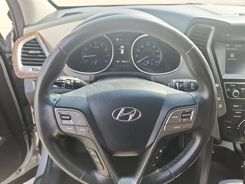 Used 2018 Hyundai Santa Fe Sport AWD/4WD image 13