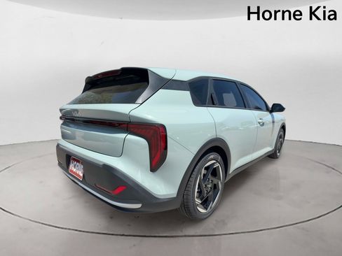 New 2026 Kia K4 EX FWD image 4