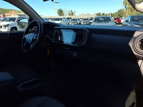 Used 2023 Toyota Tacoma SR image 24