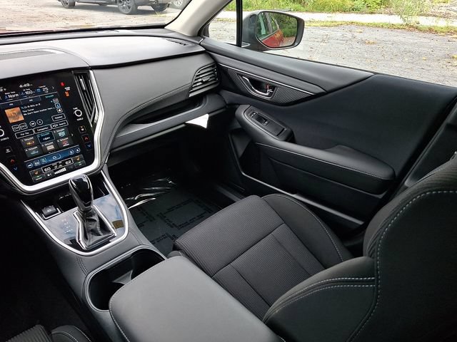 Certified 2025 Subaru Legacy Premium AWD/4WD image 19