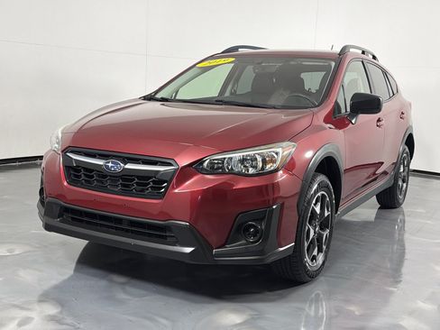 Used 2019 Subaru Crosstrek 2.0i AWD/4WD image 10
