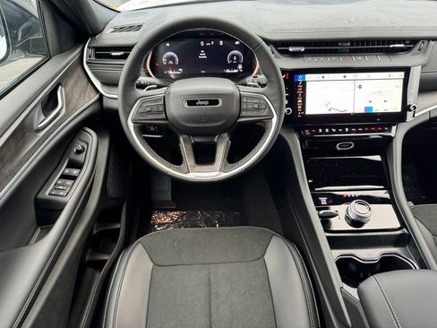 New 2026 Jeep Grand Cherokee L 4WD image 20