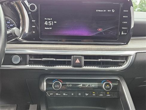 Used 2023 Kia K5 EX image 18