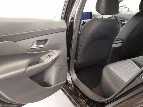 New 2026 Nissan Sentra SV w/ Floor Mat Package FWD image 27