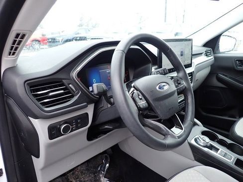 Used 2023 Ford Escape Active w/ Tech Pack #1 image 14
