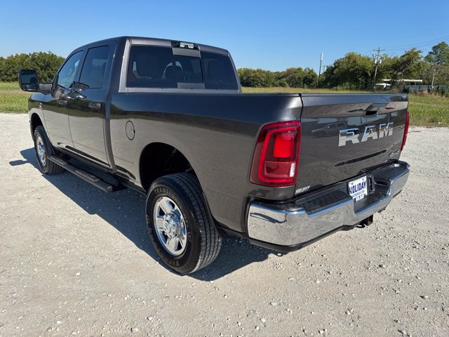 Used 2025 RAM 2500 Tradesman AWD/4WD image 4
