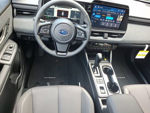 New 2026 Subaru Outback Limited AWD/4WD image 8