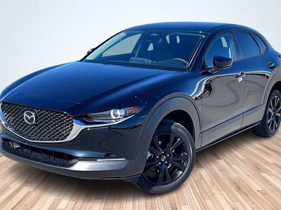 New 2026 MAZDA CX-30 AWD 2.5 S w/ Select Sport Pkg