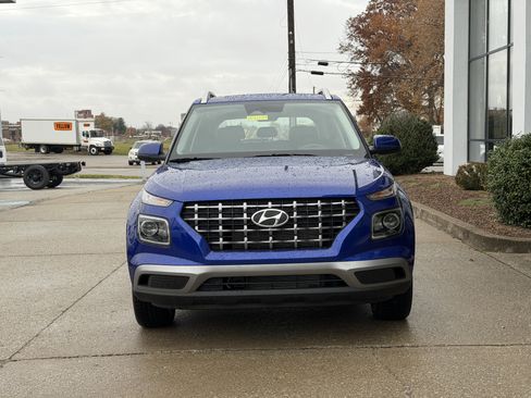New 2026 Hyundai Venue SEL image 15