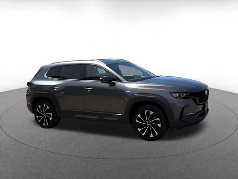 Used 2025 MAZDA CX-50 2.5 Hybrid w/ Premium Plus Pkg AWD/4WD image 2