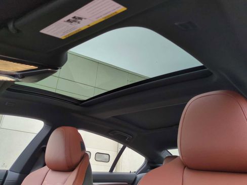 New 2026 BMW 840i xDrive 840i image 19