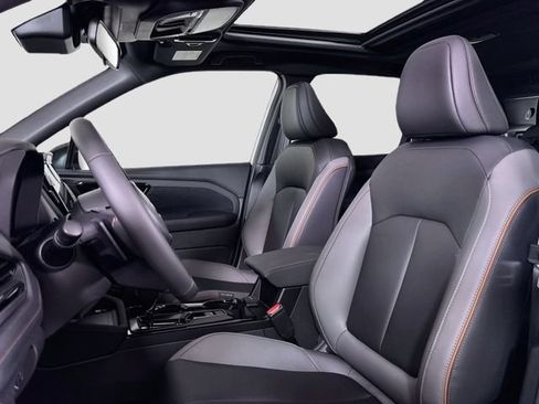 New 2026 Subaru Forester Sport AWD/4WD image 21