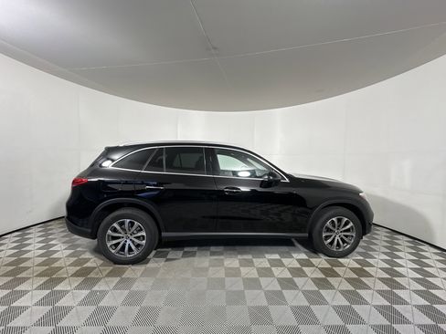New 2026 Mercedes-Benz GLC 300 4MATIC image 8