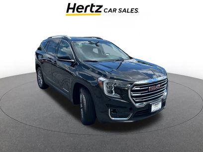 Used 2024 GMC Terrain SLT