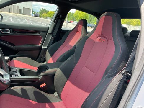 Used 2024 Honda Civic Si image 25