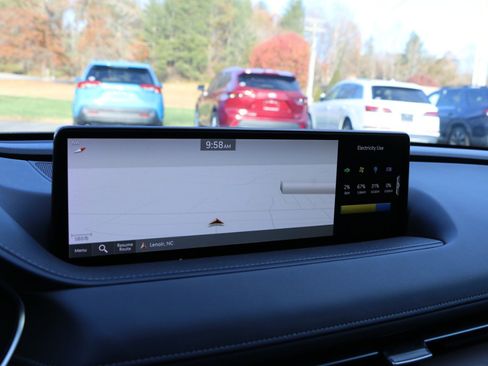 Used 2024 Genesis G80 w/ Prestige Package image 23