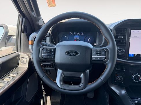 Used 2026 Ford F150 Tremor w/ Equipment Group 402B MID AWD/4WD image 13