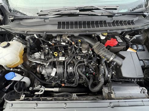 Used 2022 Ford Edge ST-Line image 39