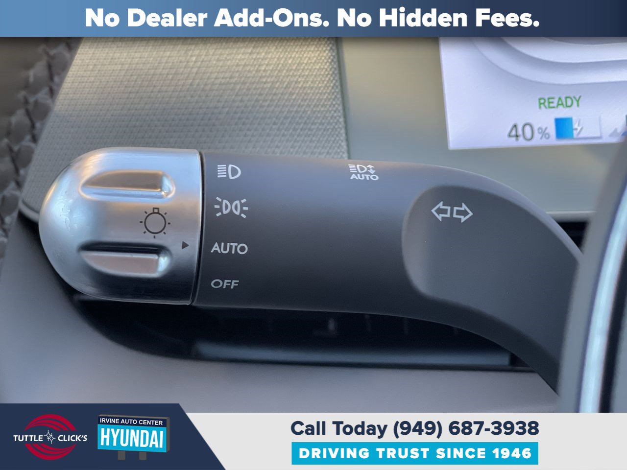 Certified 2024 Hyundai Ioniq 5 SEL RWD image 34