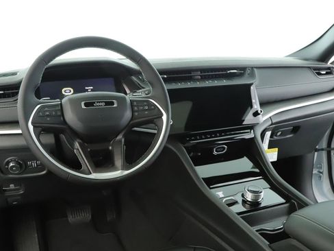 New 2026 Jeep Grand Cherokee Limited w/ Limited Altitude Package image 2