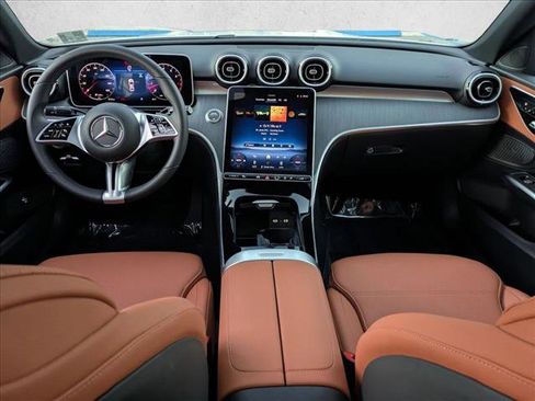 Used 2026 Mercedes-Benz C 300 Sedan image 18