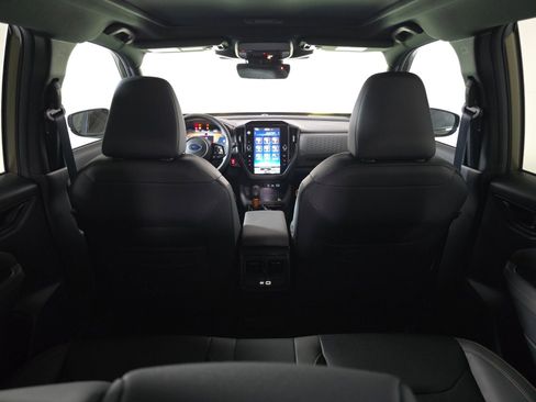 New 2026 Subaru Forester Wilderness image 23