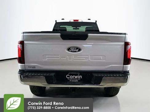 New 2026 Ford F150 XL w/ Equipment Group 103A High image 6