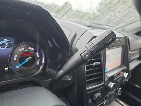 Used 2019 Ford F250 Lariat w/ Lariat Ultimate Package AWD/4WD image 25